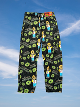 Load image into Gallery viewer, Donut Head Homer Lounge Pants
