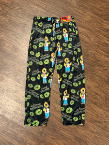 Donut Head Homer Lounge Pants