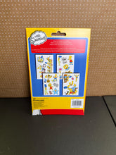Load image into Gallery viewer, Roomscapes Simpsons Stickers
