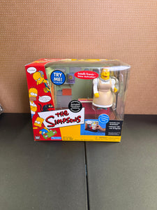 Lunch Lady Doris Playmates Interactive figure and set