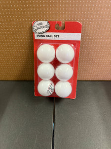 Duff Beer Ping Pong Balls