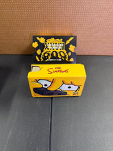 Load image into Gallery viewer, The Simpsons Treehouse of Horror XXVII - 600th Episode - 3D Goggle Promotion Rare
