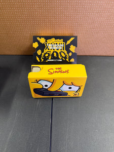The Simpsons Treehouse of Horror XXVII - 600th Episode - 3D Goggle Promotion Rare