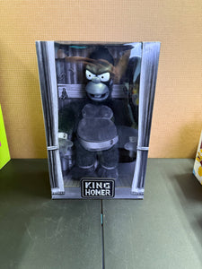 King Homer by JAKKS