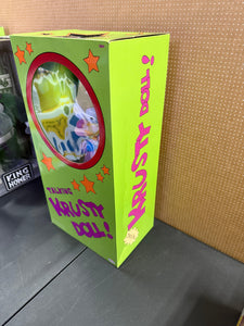 Talking Krusty Doll by JAKKS