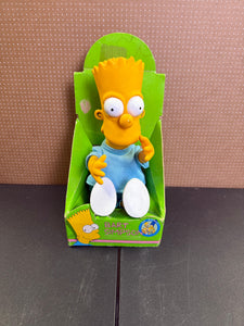 Rare DanDee Bart Simpson