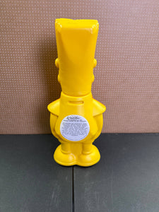 1990 The Simpsons Butterfinger Bart Bank