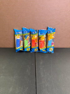 Sealed Pez set