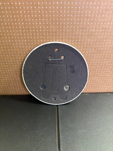 Big 6" Bartman Button