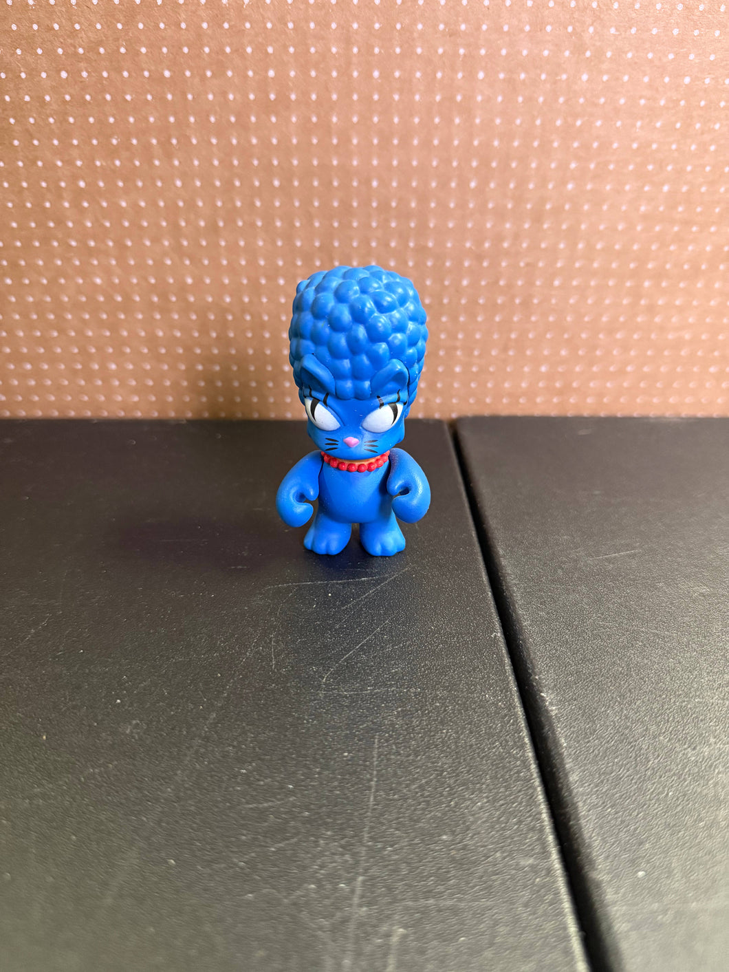 Panther Marge Kid Robot 3
