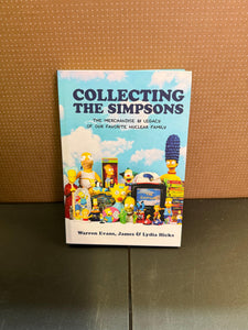 Collecting The Simpsons