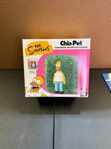 Chia Homer Simpson