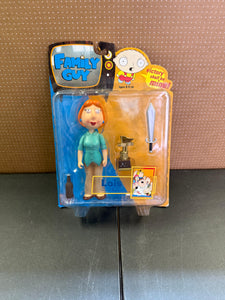 Lois Griffin Family Guy Figure