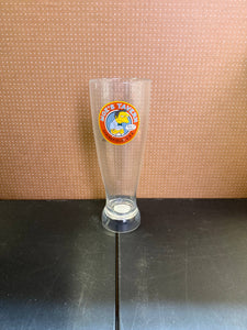 Moe's Tavern Universal Studios drink cup