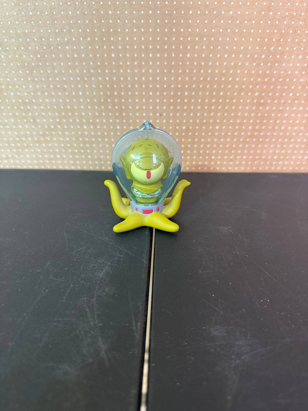 Kidrobot Simpsons Treehouse Of Horror 3 Inch Kang