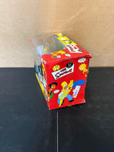 Load image into Gallery viewer, Mayor Quimby Playmates Interactive figure and set
