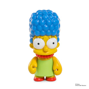 Bride Marge Kidrobot Treehouse of Horror Series 2