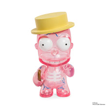 Load image into Gallery viewer, Inside Out Homer Kidrobot Treehouse of Horror Series 2
