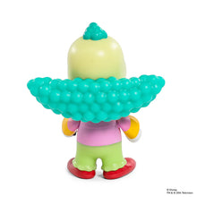 Load image into Gallery viewer, Evil Krusty Doll Kidrobot Treehouse of Horror Series 2
