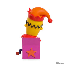 Load image into Gallery viewer, Jack-in-the-Box Homer Treehouse of Horror Series 2
