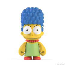 Load image into Gallery viewer, Bride Marge Kidrobot Treehouse of Horror Series 2
