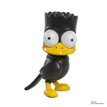 Load image into Gallery viewer, Raven Bart Treehouse of Horror Series 2
