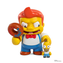 Load image into Gallery viewer, Lard Lad Treehouse of Horror Series 2
