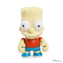 Load image into Gallery viewer, Vampire Bart Kidrobot Treehouse of Horror Series 2
