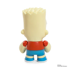 Load image into Gallery viewer, Vampire Bart Kidrobot Treehouse of Horror Series 2
