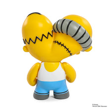 Load image into Gallery viewer, 2 Headed Homer/Burns Kidrobot Treehouse of Horror Series 2
