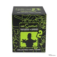 Load image into Gallery viewer, Sealed Blind Box Kidrobot Treehouse of Horror Series 2
