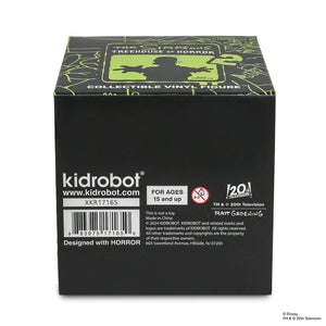 Sealed Blind Box Kidrobot Treehouse of Horror Series 2