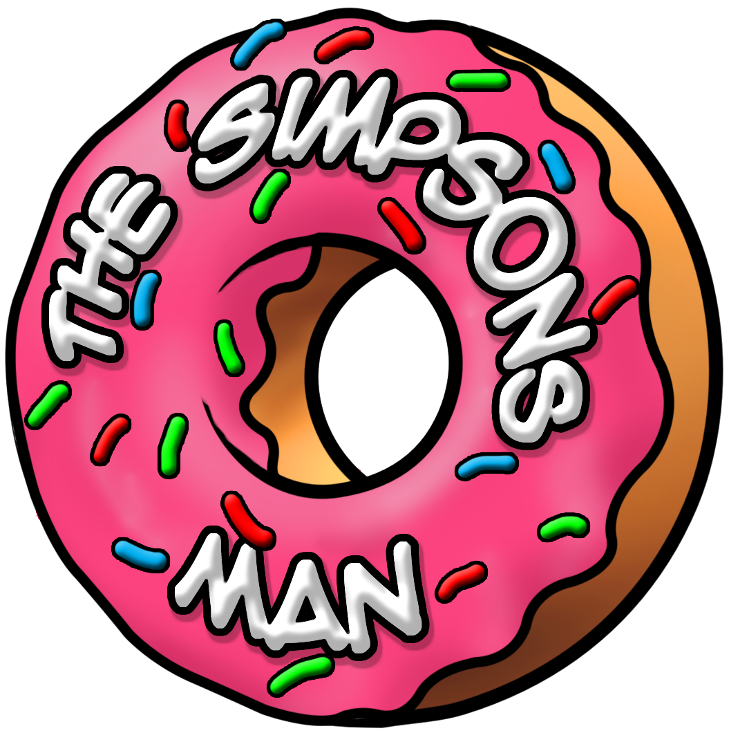 The Simpsons Man Store – The Globex Corporation