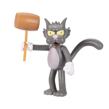 Load image into Gallery viewer, Scratchy 2.5&quot; Figure by Jakks Pacific
