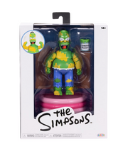 Load image into Gallery viewer, Furious Homer by Jakks Pacific
