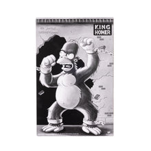 Load image into Gallery viewer, King Homer by JAKKS
