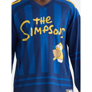 The Simpson Hockey Jersey