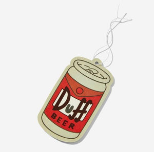 Duff Beer Air Freshener