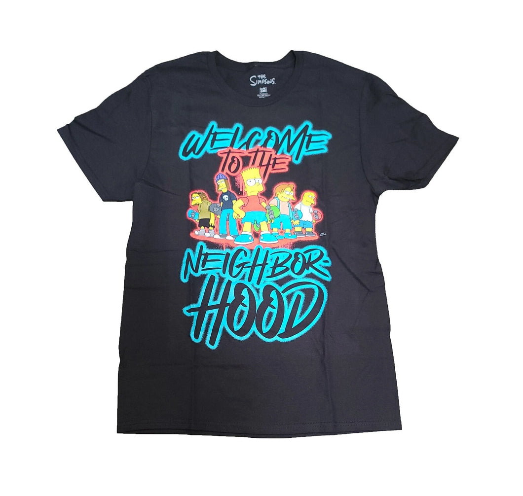 Welcome to the Neighborhood shirt