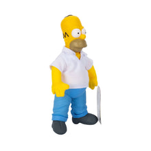 Load image into Gallery viewer, Homer Simpson Plush by JAKKS
