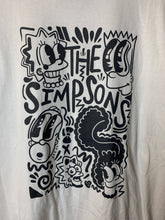 Load image into Gallery viewer, The Simpsons Family Shirt
