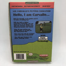 Load image into Gallery viewer, Lee Carvallo&#39;s Putting Challenge
