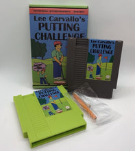 Load image into Gallery viewer, Lee Carvallo&#39;s Putting Challenge
