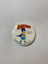 Load image into Gallery viewer, Bartman Button
