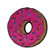 Load image into Gallery viewer, Donut pin
