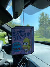 Load image into Gallery viewer, Mr. Sparkle Air Freshener
