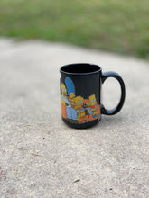 Load image into Gallery viewer, The Simpsons Family Mug
