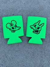 Load image into Gallery viewer, Itchy and Scratchy Koozie (Can Hugger)
