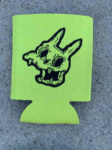 Itchy and Scratchy Koozie (Can Hugger)