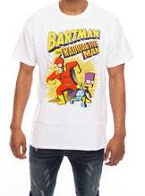 Load image into Gallery viewer, Bartman and Radioactive Man Shirt
